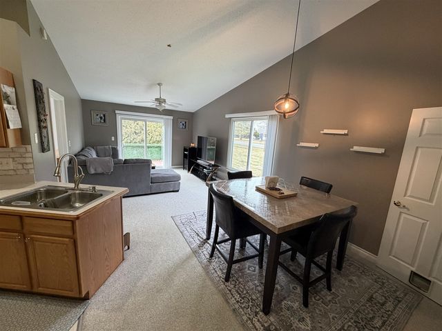 902 Lighthouse Drive, Marysville, MI 48040