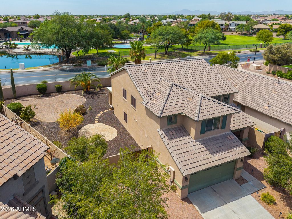 21019 N SANSOM Drive, Maricopa, AZ 85138 — photo 2