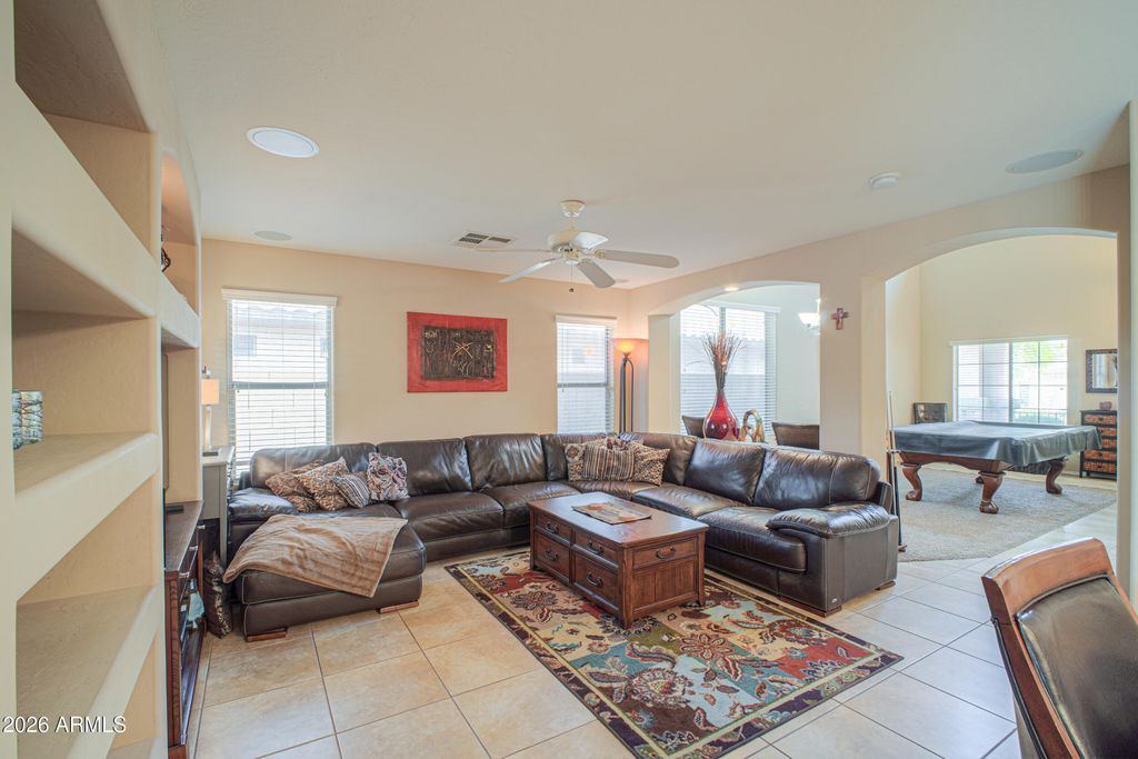 21019 N SANSOM Drive, Maricopa, AZ 85138 — photo 3