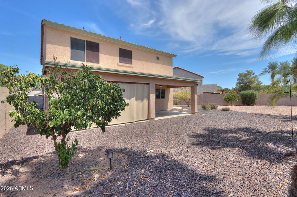21019 N SANSOM Drive, Maricopa, AZ 85138 — photo 5