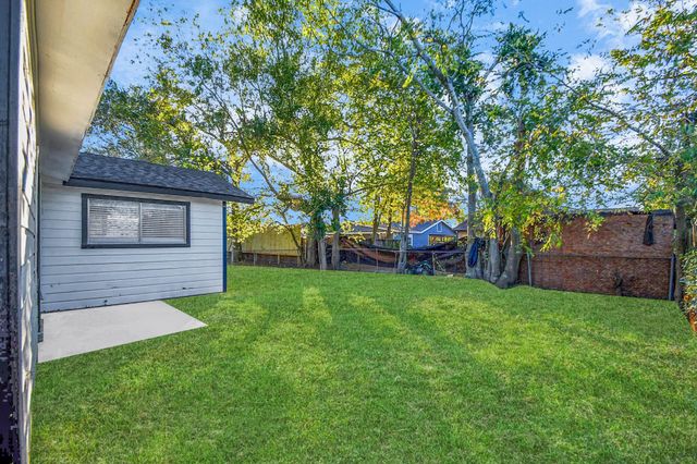 428 De Haven Street, Houston, TX 77029