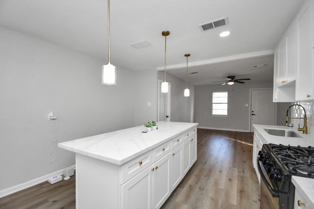 428 De Haven Street, Houston, TX 77029