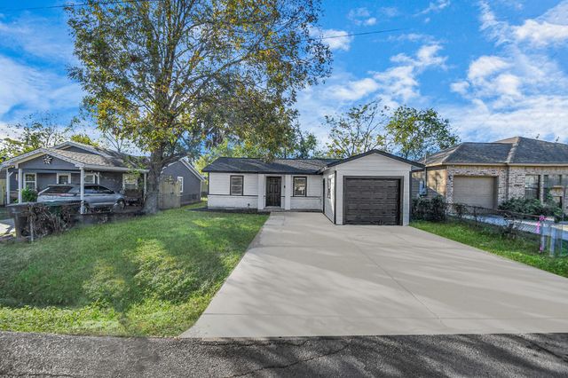 428 De Haven Street, Houston, TX 77029