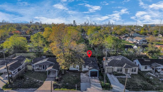 428 De Haven Street, Houston, TX 77029