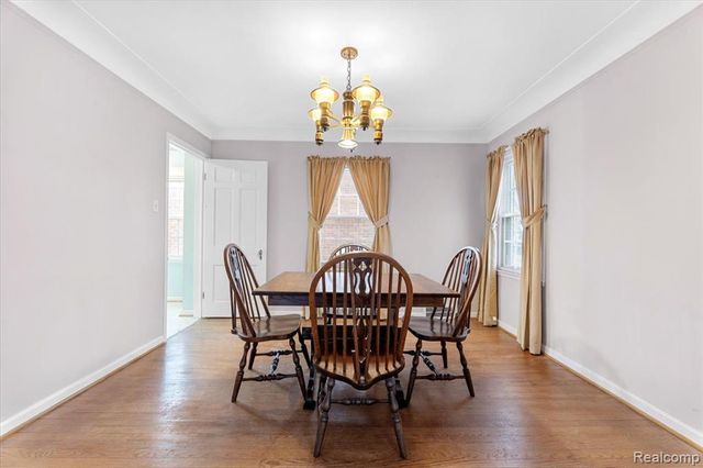 909 N Highland Street, Dearborn, MI 48128