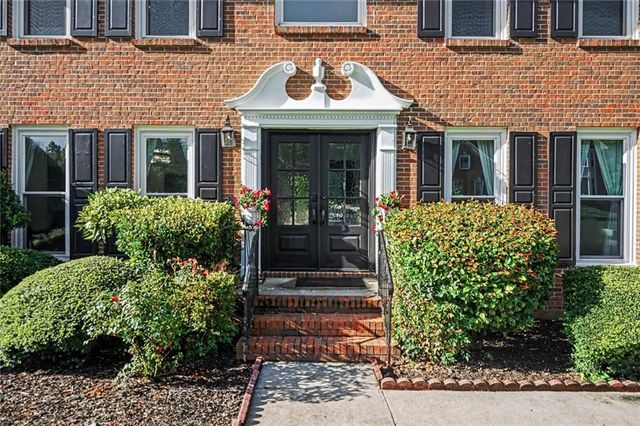 5553 Reynard Trail, Lithonia, GA 30038