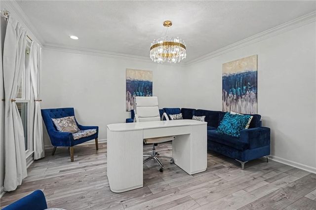 5553 Reynard Trail, Lithonia, GA 30038