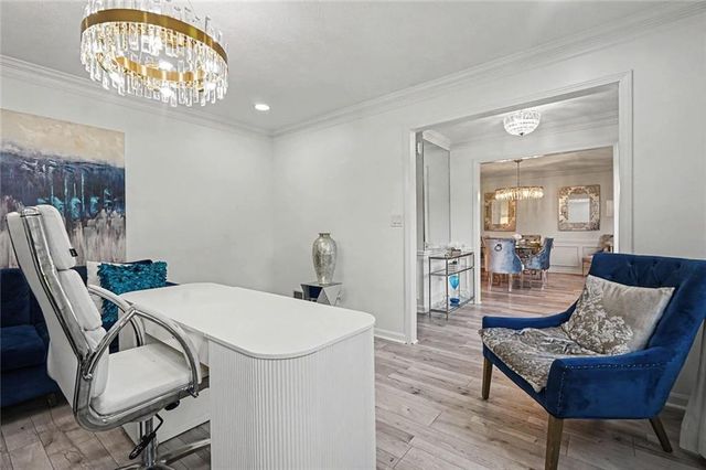 5553 Reynard Trail, Lithonia, GA 30038