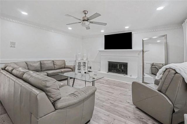 5553 Reynard Trail, Lithonia, GA 30038