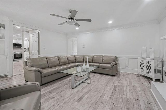 5553 Reynard Trail, Lithonia, GA 30038