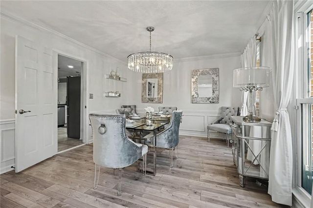 5553 Reynard Trail, Lithonia, GA 30038