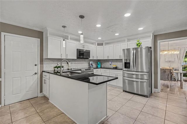 5553 Reynard Trail, Lithonia, GA 30038