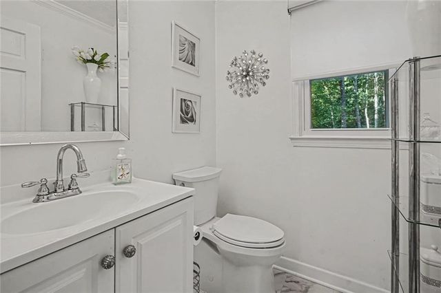 5553 Reynard Trail, Lithonia, GA 30038