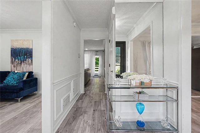 5553 Reynard Trail, Lithonia, GA 30038