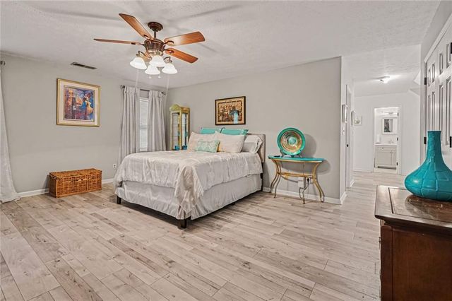 5553 Reynard Trail, Lithonia, GA 30038