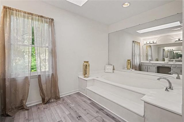 5553 Reynard Trail, Lithonia, GA 30038