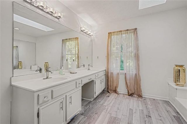 5553 Reynard Trail, Lithonia, GA 30038