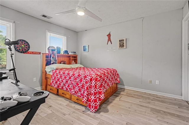 5553 Reynard Trail, Lithonia, GA 30038
