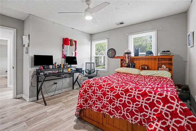 5553 Reynard Trail, Lithonia, GA 30038