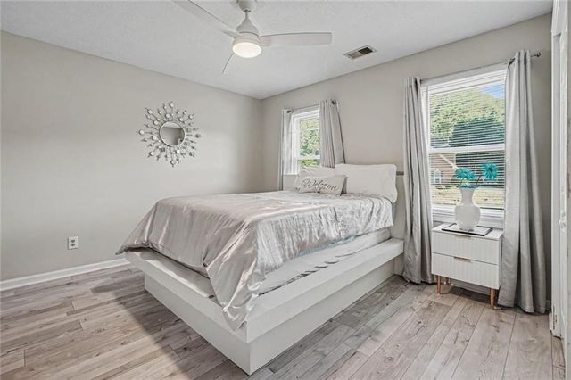 5553 Reynard Trail, Lithonia, GA 30038