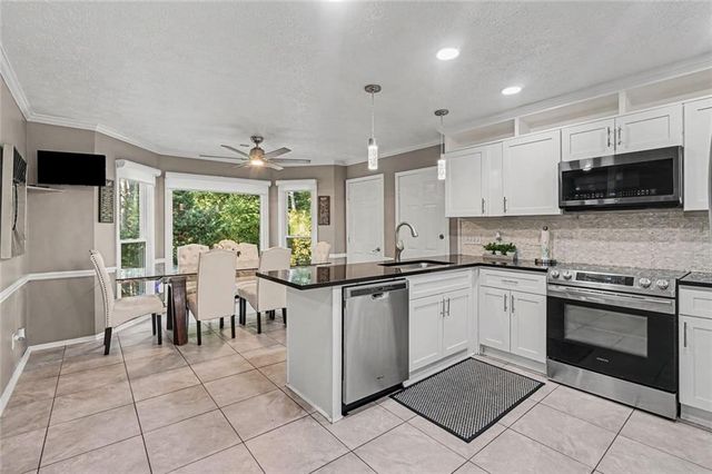 5553 Reynard Trail, Lithonia, GA 30038