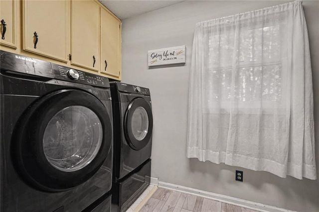5553 Reynard Trail, Lithonia, GA 30038