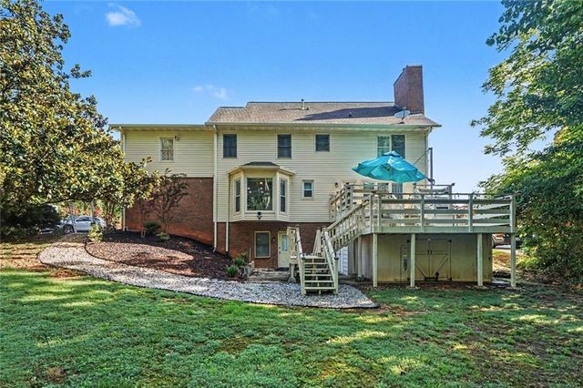 5553 Reynard Trail, Lithonia, GA 30038