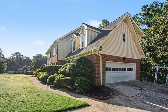 5553 Reynard Trail, Lithonia, GA 30038