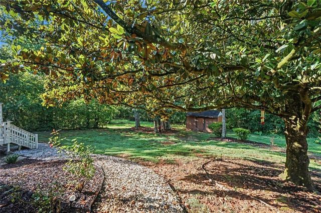 5553 Reynard Trail, Lithonia, GA 30038