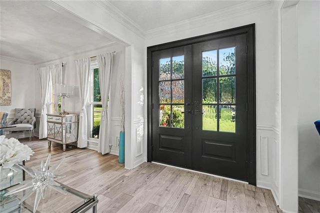 5553 Reynard Trail, Lithonia, GA 30038