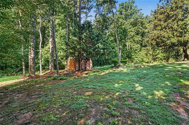 5553 Reynard Trail, Lithonia, GA 30038