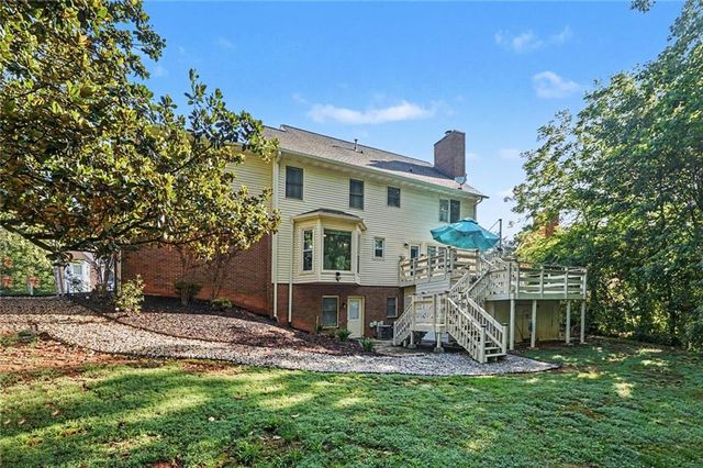 5553 Reynard Trail, Lithonia, GA 30038