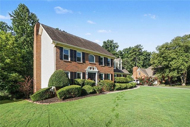 5553 Reynard Trail, Lithonia, GA 30038