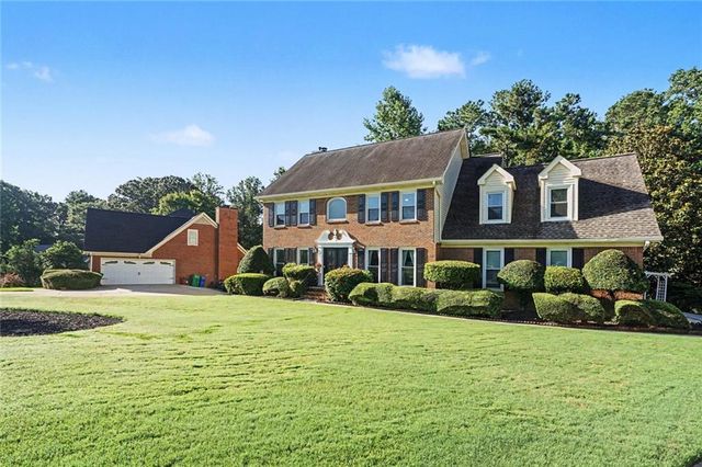 5553 Reynard Trail, Lithonia, GA 30038