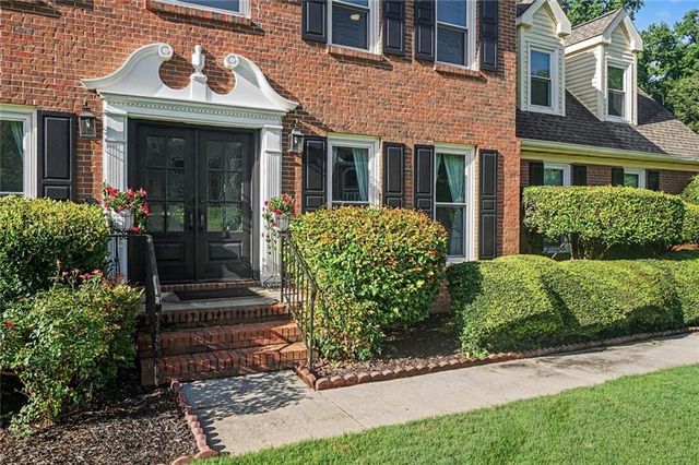 5553 Reynard Trail, Lithonia, GA 30038