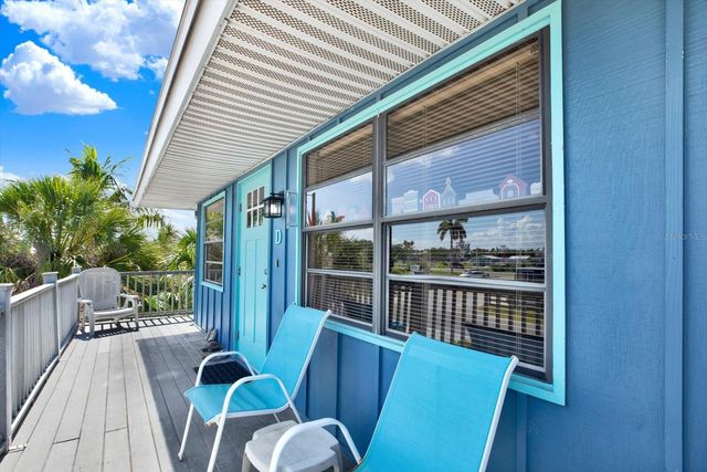 315 58TH STREET D, Holmes Beach, FL 34217