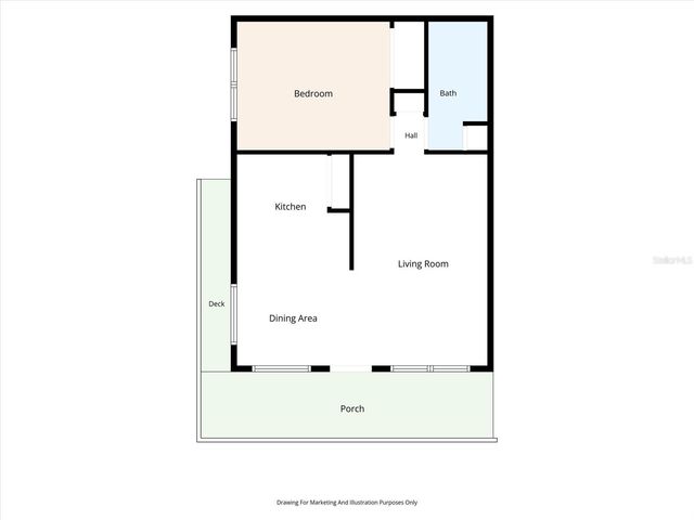 315 58TH STREET D, Holmes Beach, FL 34217