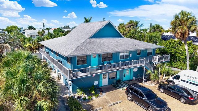 315 58TH STREET D, Holmes Beach, FL 34217