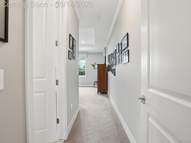 3513 Pointe Shore Drive, Brighton Township, MI 48114