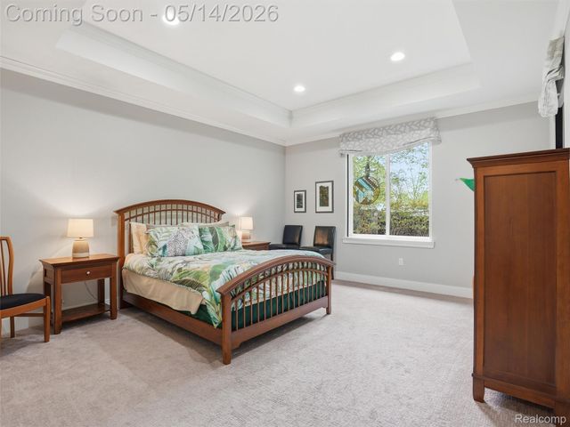 3513 Pointe Shore Drive, Brighton Township, MI 48114