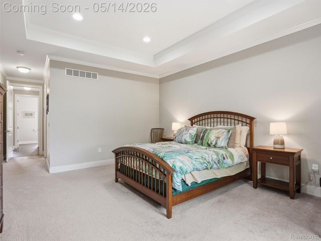 3513 Pointe Shore Drive, Brighton Township, MI 48114