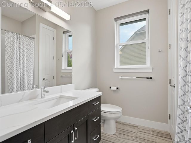 3513 Pointe Shore Drive, Brighton Township, MI 48114