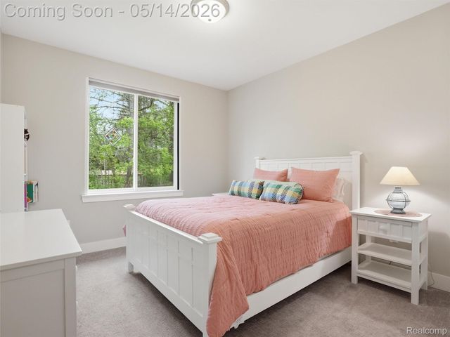 3513 Pointe Shore Drive, Brighton Township, MI 48114