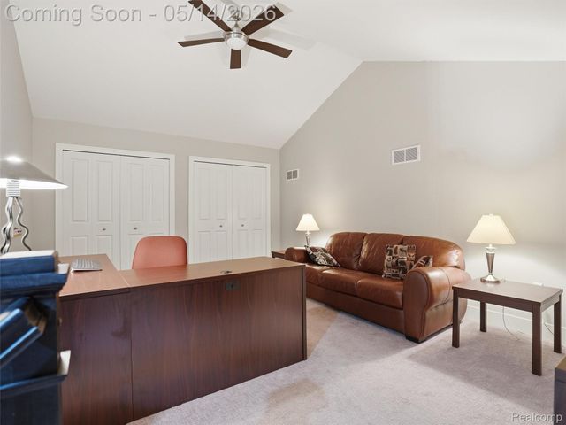 3513 Pointe Shore Drive, Brighton Township, MI 48114