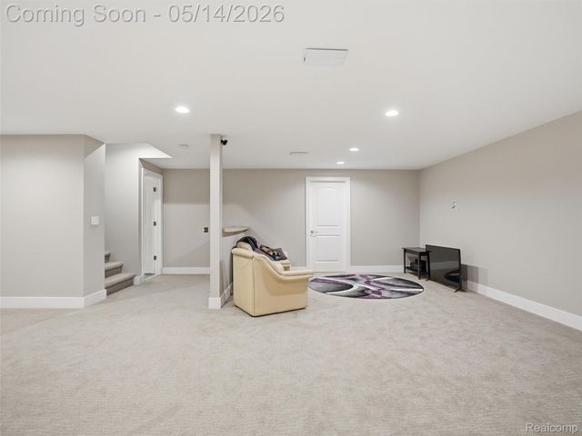 3513 Pointe Shore Drive, Brighton Township, MI 48114