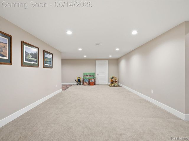 3513 Pointe Shore Drive, Brighton Township, MI 48114