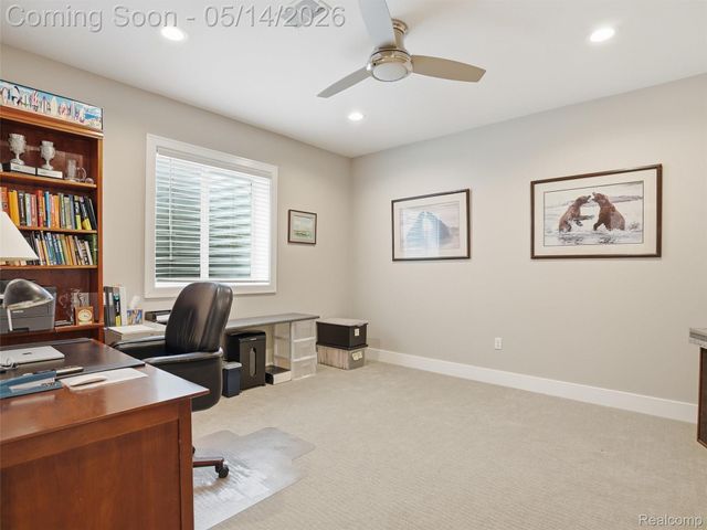 3513 Pointe Shore Drive, Brighton Township, MI 48114