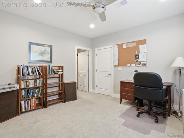 3513 Pointe Shore Drive, Brighton Township, MI 48114