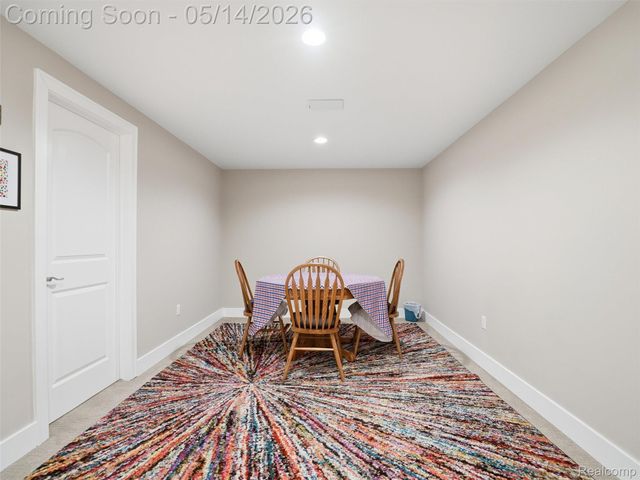 3513 Pointe Shore Drive, Brighton Township, MI 48114