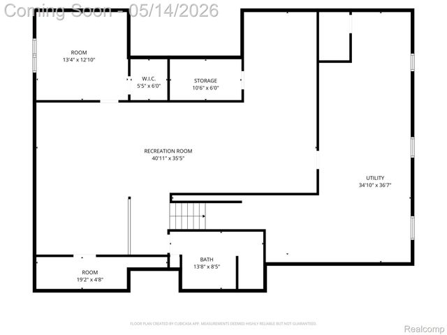 3513 Pointe Shore Drive, Brighton Township, MI 48114